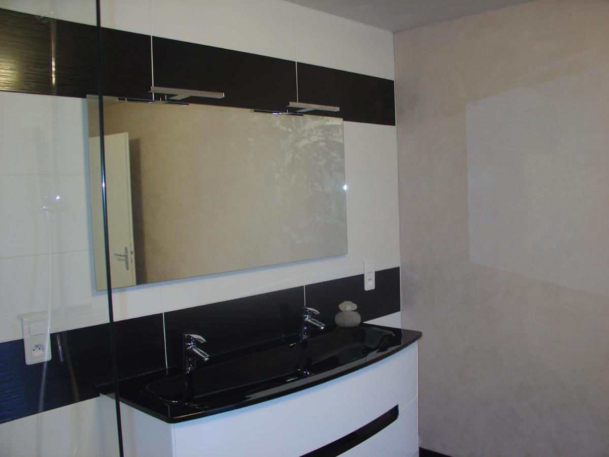 Chambre D'Hotes Bellevue Bressuire Εξωτερικό φωτογραφία