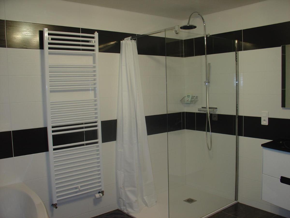 Chambre D'Hotes Bellevue Bressuire Εξωτερικό φωτογραφία