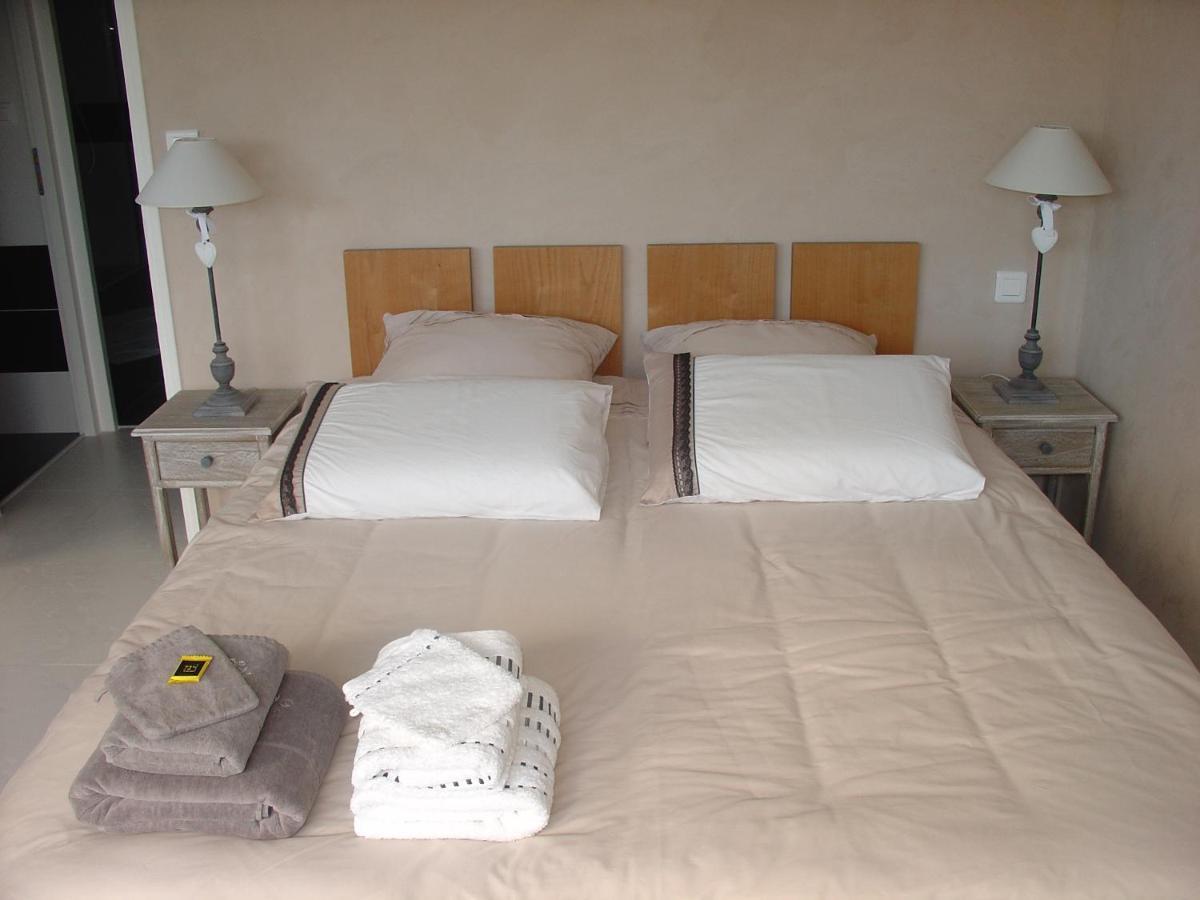 Chambre D'Hotes Bellevue Bressuire Εξωτερικό φωτογραφία