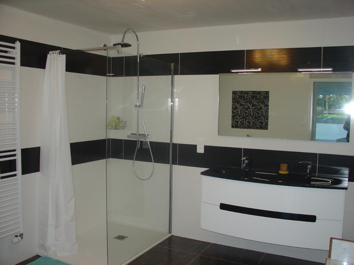 Chambre D'Hotes Bellevue Bressuire Εξωτερικό φωτογραφία